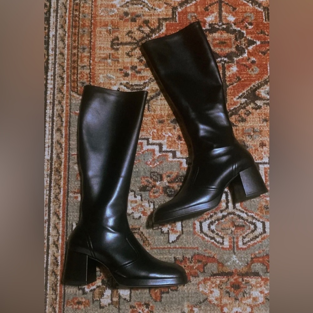 Jeffrey Campbell Manorism Boots
